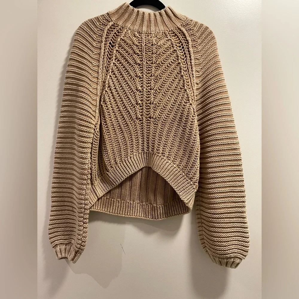Free People size new